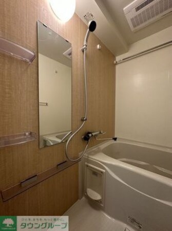 GRAN PASEO上野の物件内観写真